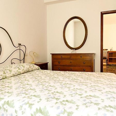 A Casa Di Mario Apartment Vernazza Bagian luar foto