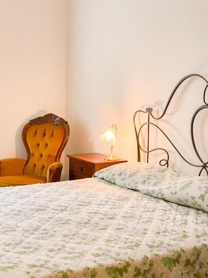 A Casa Di Mario Apartment Vernazza Bagian luar foto