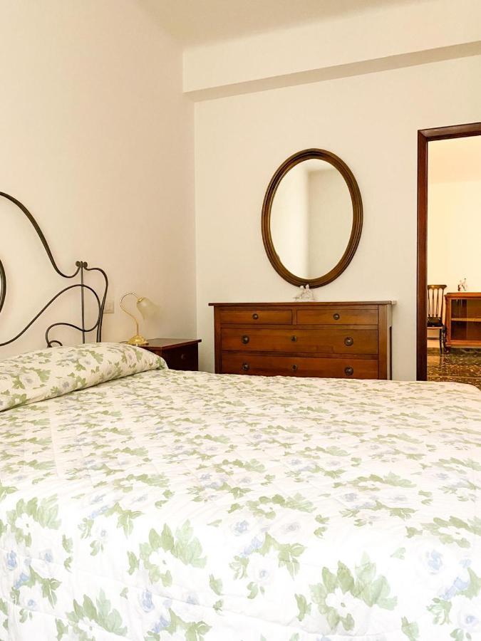 A Casa Di Mario Apartment Vernazza Bagian luar foto