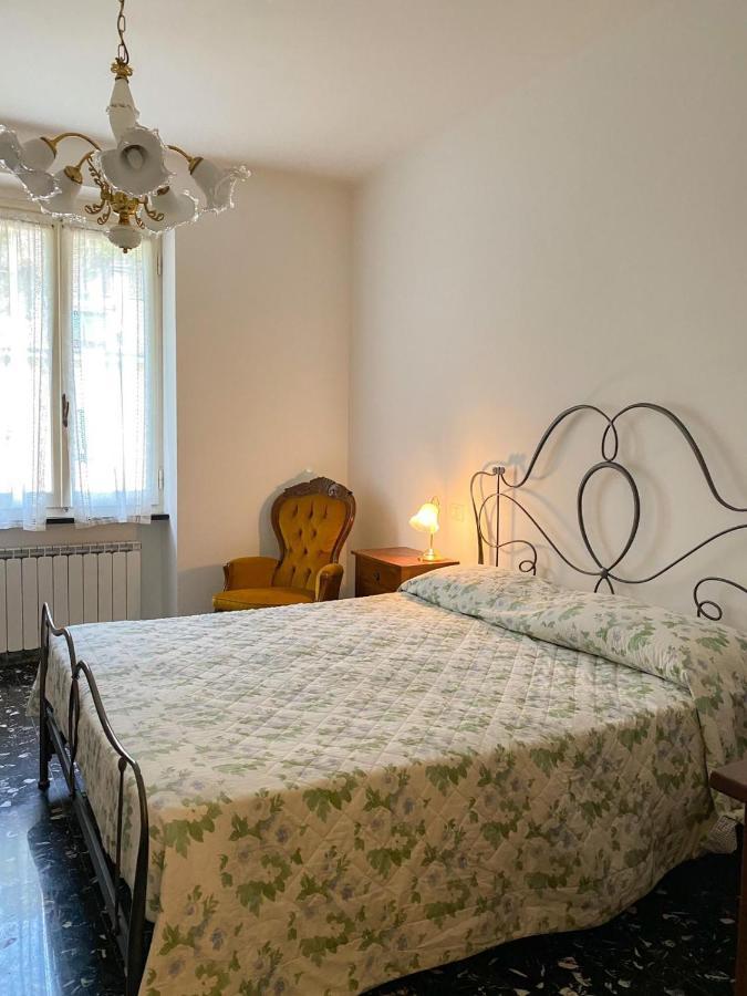 A Casa Di Mario Apartment Vernazza Bagian luar foto