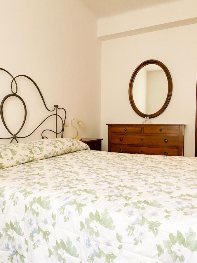 A Casa Di Mario Apartment Vernazza Bagian luar foto